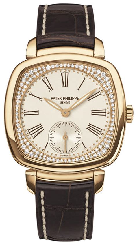 it is patek philippe 7041r-1 series.|Patek Philippe Gondolo Reference 7041R.